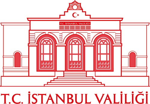 İstanbul Valiliği Logo