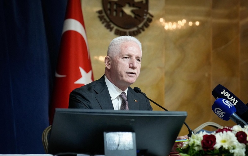 İl Koordinasyon Kurulu’nun Gündemi Deprem Oldu