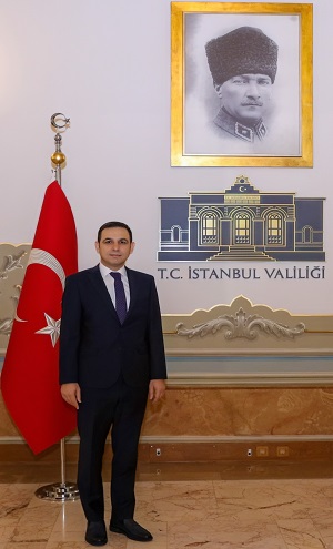 Mehmet SÜLÜN